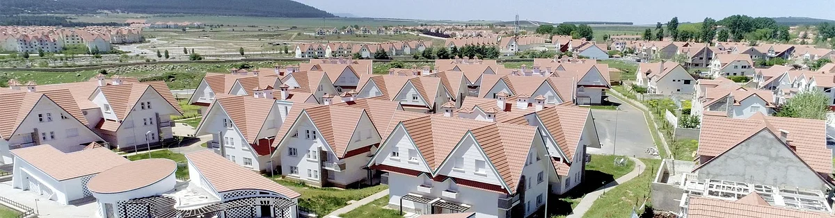 RESIDENCE LES CEDRES