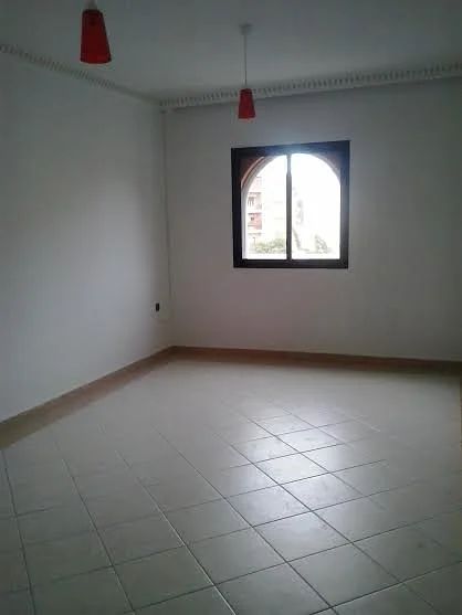 Te Huur Appartement met Balkon in Marrakech | Domio.ma