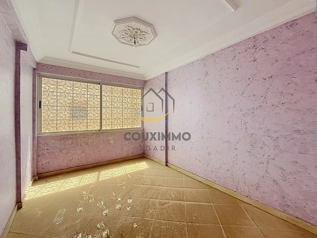 Appartement vide - Ref. AL2306