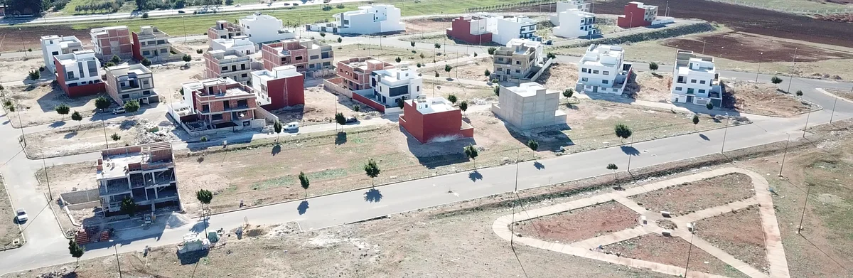 RIAD AL OMRANE 8 in Strategische Locatie | Domio.ma