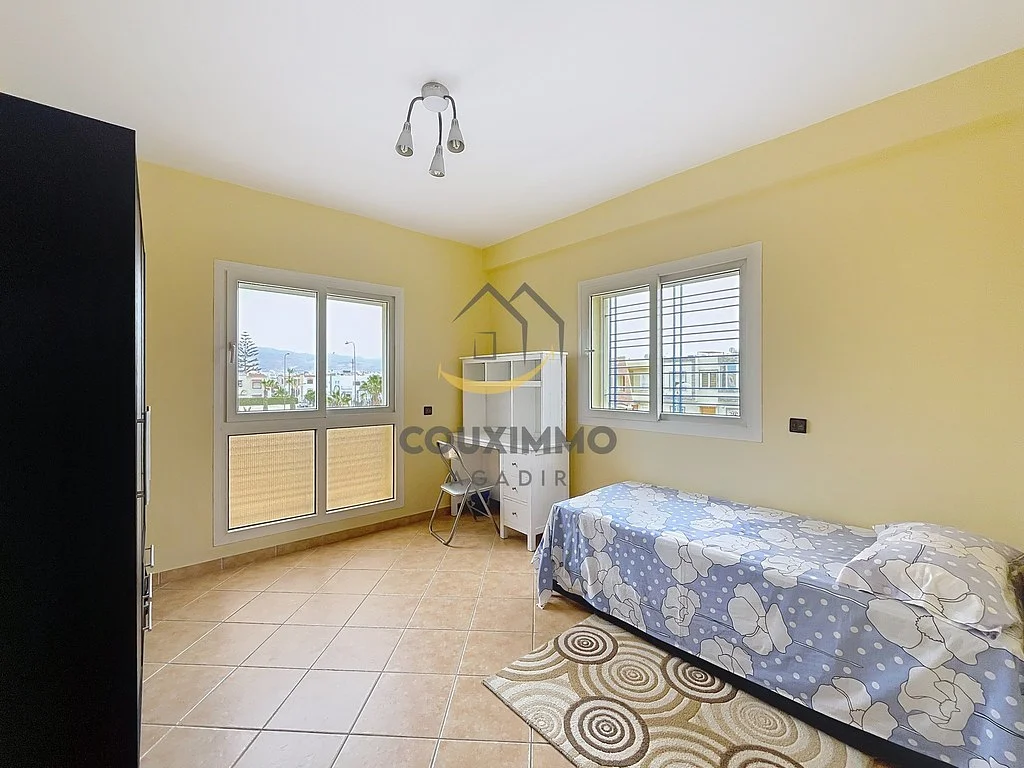 Duplex Founty - Réf AL2296