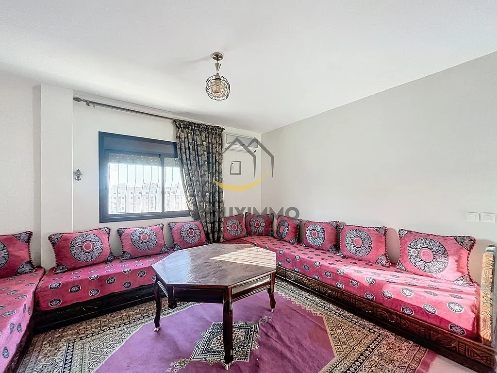 Te huur in Agadir - Ref. AL2285