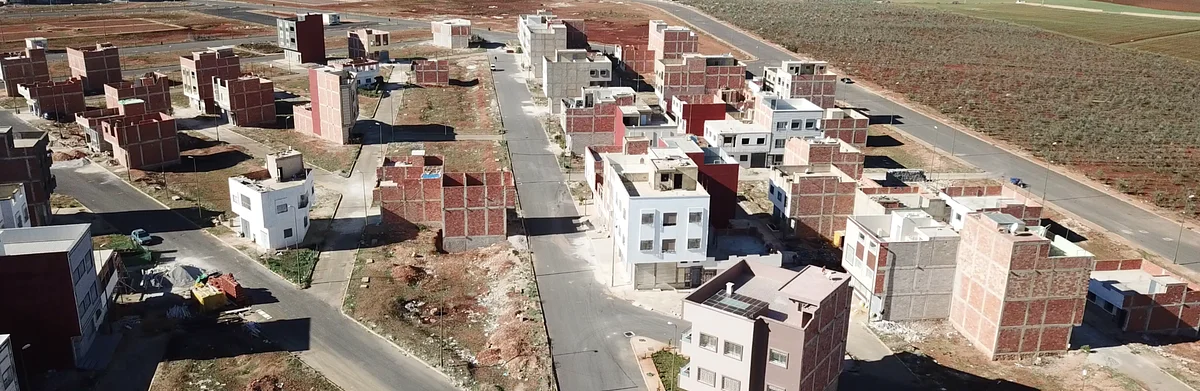 RIAD AL OMRANE 4 in Strategische Locatie Fes | Domio.ma