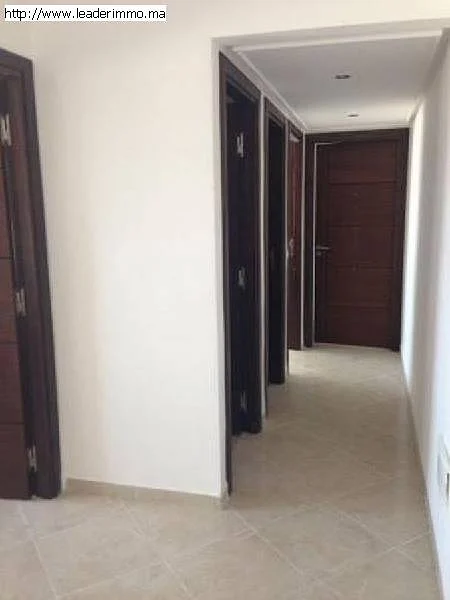 Appartement te huur in Rabat Bas Agdal | Domio.ma