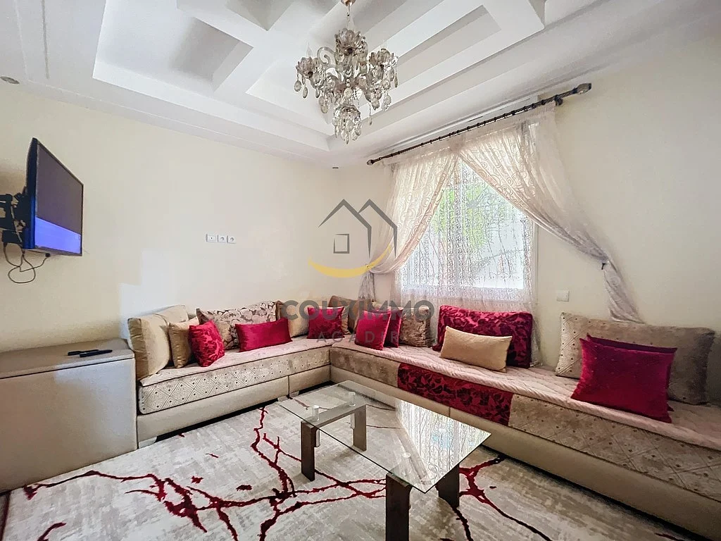 Mignon et fonctionnel - Ref. AL2283