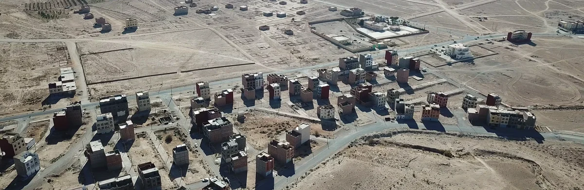 Luxe Appartement in Al Kaoutar Fes | Domio.ma