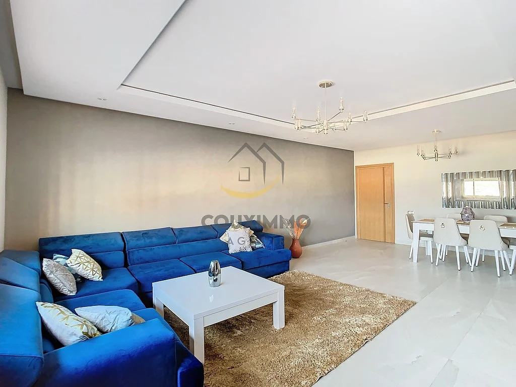 Moderne et spacieux - Ref. AL2196