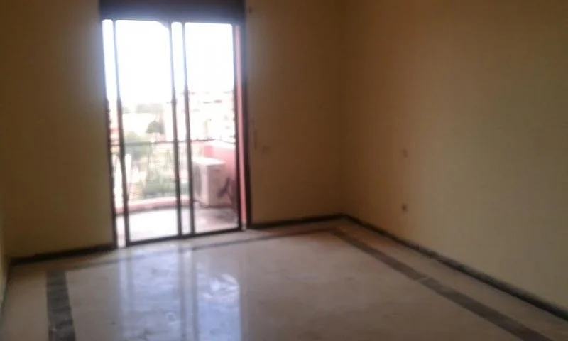 Te Huur Appartement met Balkon in Marrakech | Domio.ma