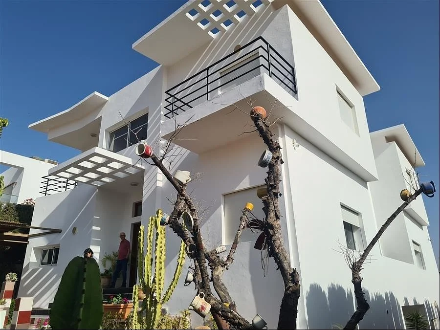 Appartement met Parkeerplaats in Agadir | Domio.ma