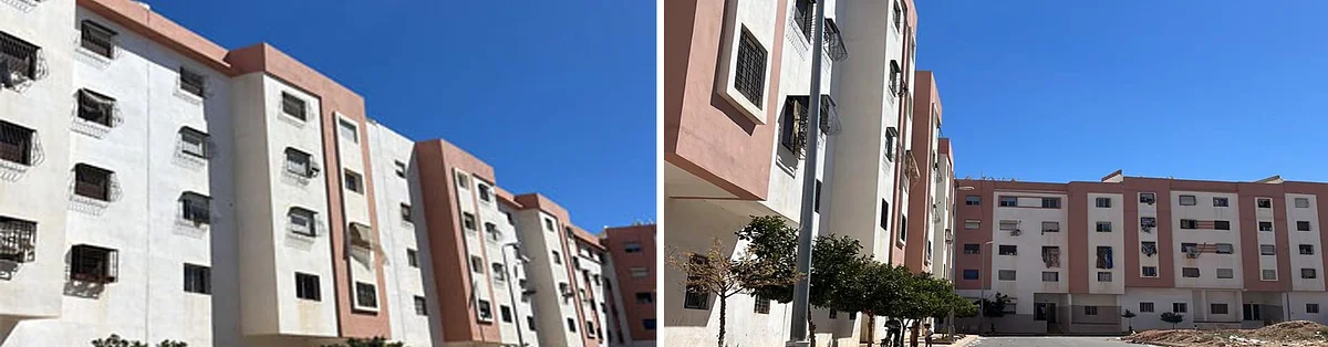 Al Kaoutar Appartementen in Fes | Domio.ma