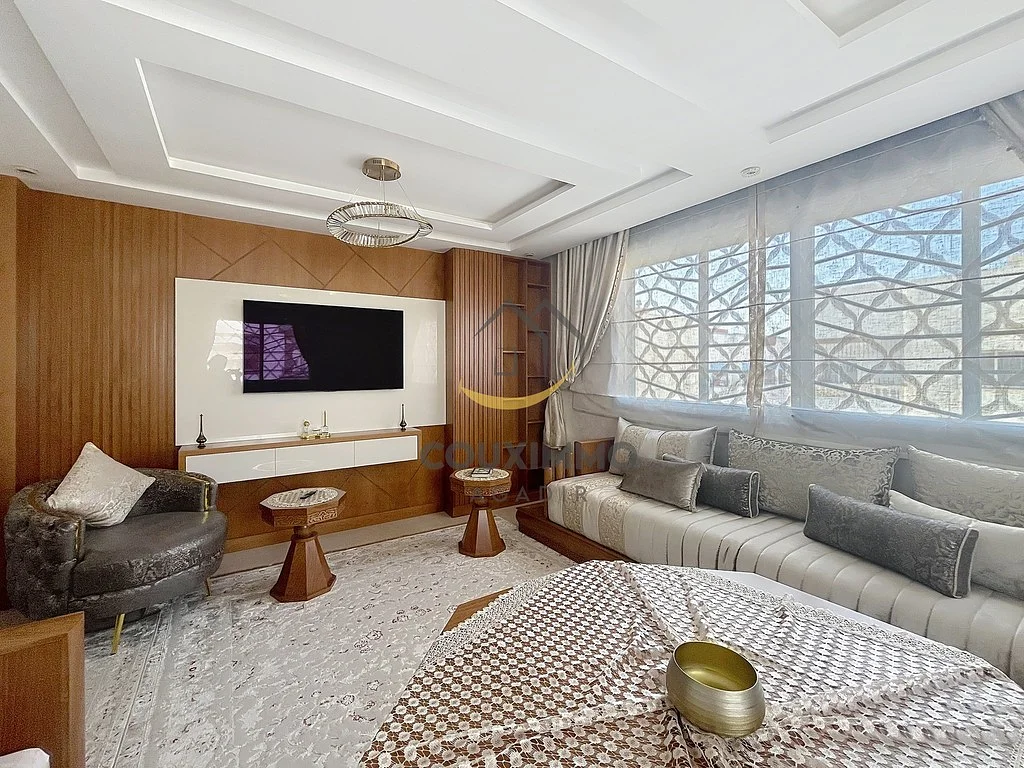 Appartement 3 chambres - Ref. AL2346