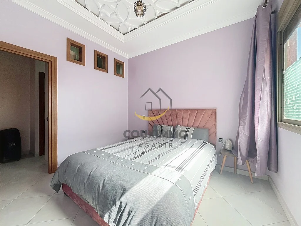 Appart 3 chambres! - Ref. AL2340 