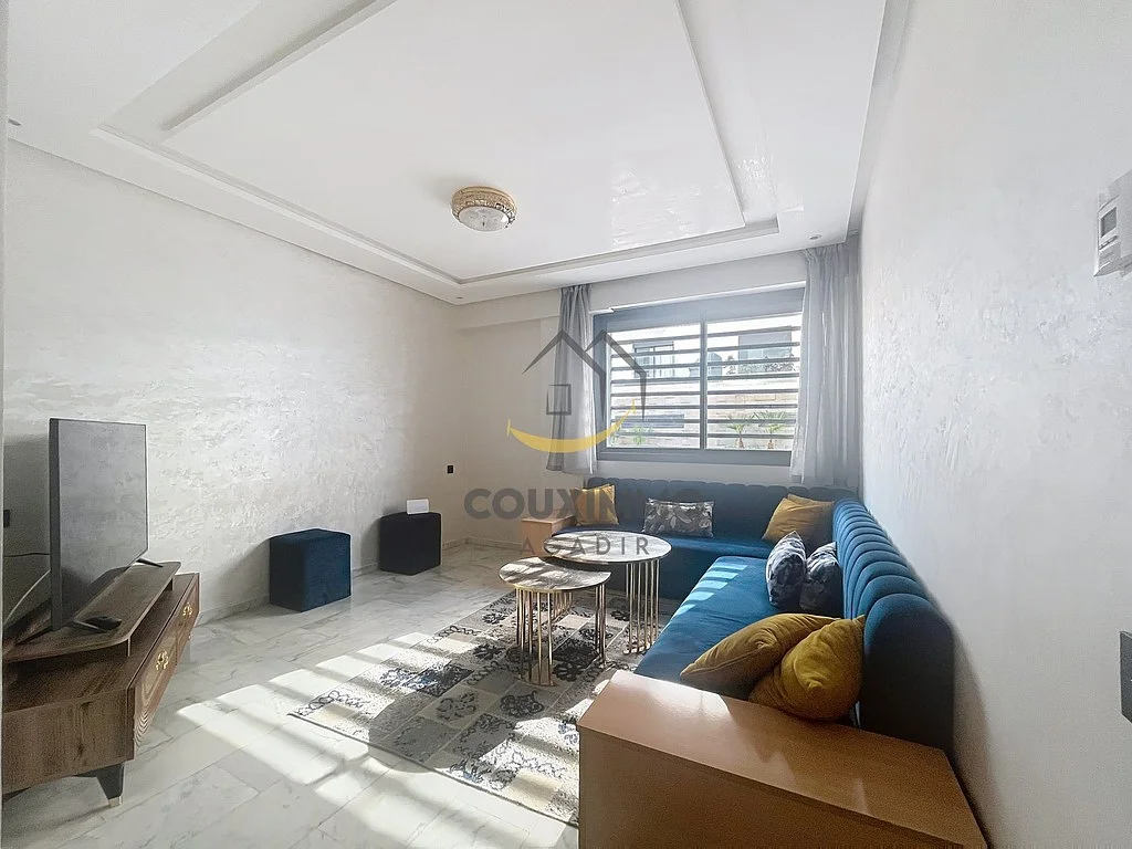 T2 rez-de-chaussée - Ref. AL2339