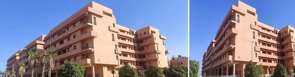 Moderne Appartement in Marrakech met Terras | Domio.ma