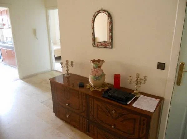 Te huur, gemeubileerd appartement in Agdal Rabat