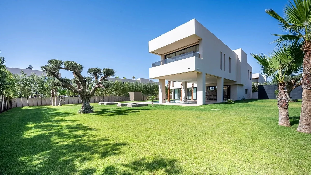 فيلا دينوس 2