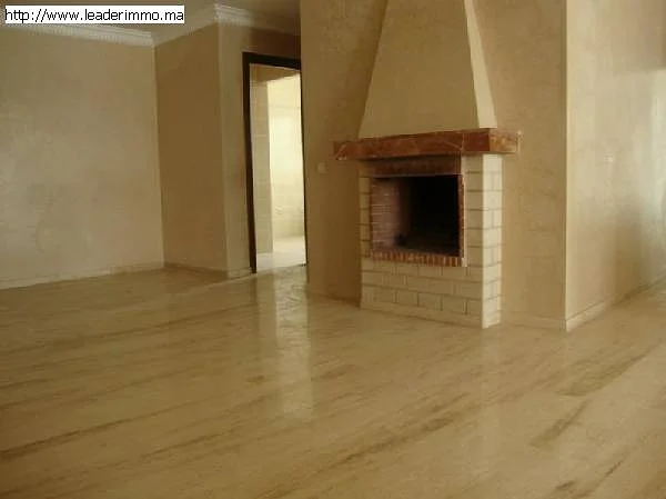 Rabat Hay riad appartement à louer