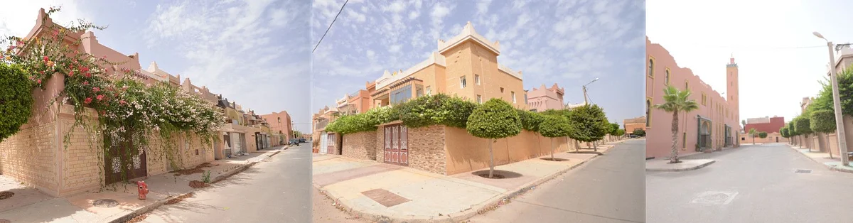 شقة حديثة في قلب الرباط | Domio.ma