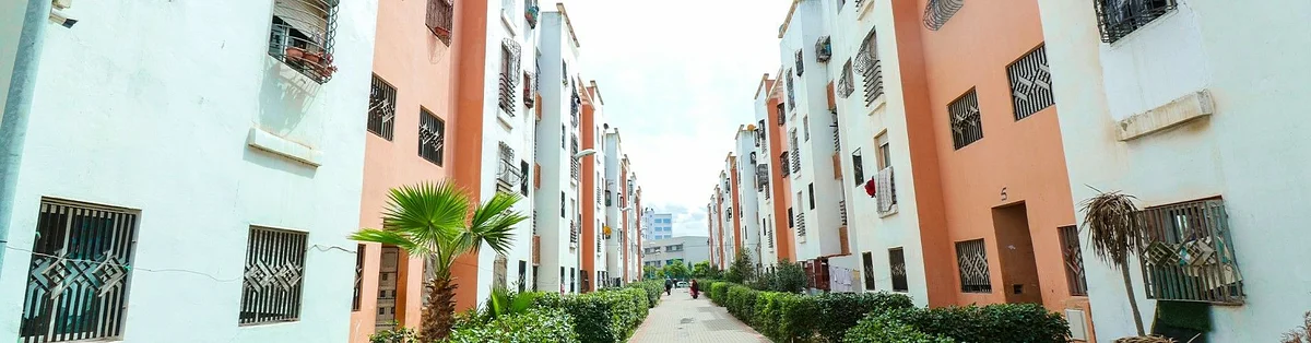 RESIDENCE ASSANAOUBAR 1