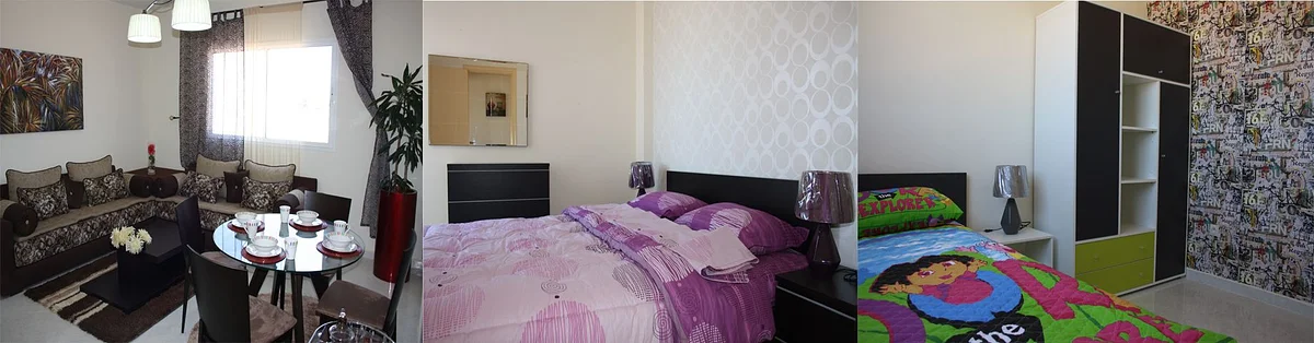 RESIDENCE AL JAWAHER