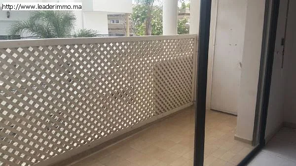 شقة للإيجار في الرباط - حي أكدال | Domio.ma