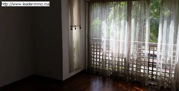 Spacious Apartment for Rent in Rabat Agdal | Domio.ma