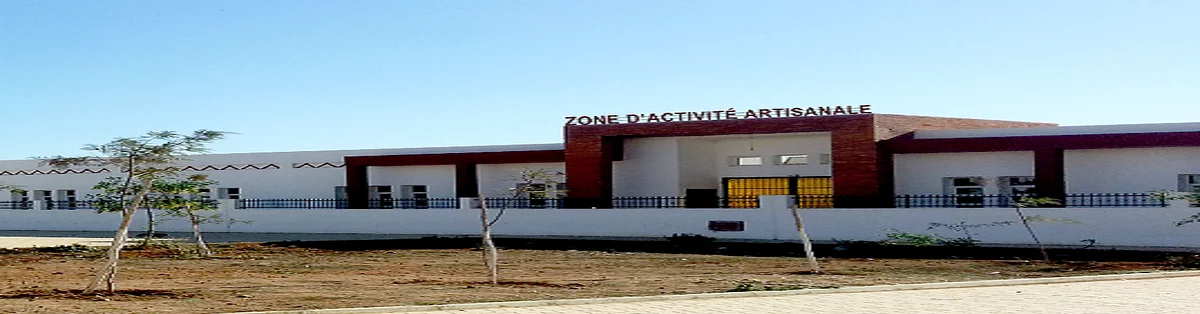 فرصة استثمارية فريدة في منطقة الأنشطة التجارية بسلا