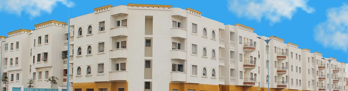 الأرض للبيع في قلب مدينة مراكش | Domio.ma