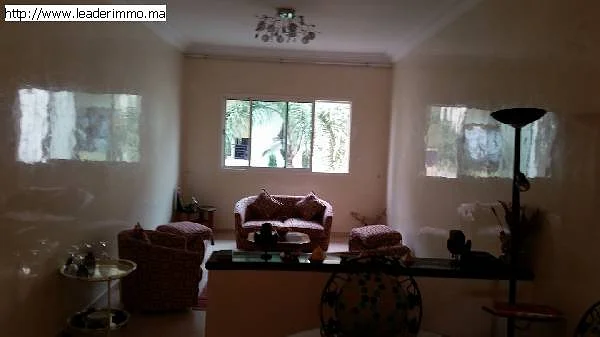 Rabat Agdal Appartment à vendre 115 m²
