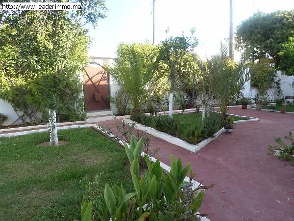 Villa for Rent in Haut Agdal, Rabat