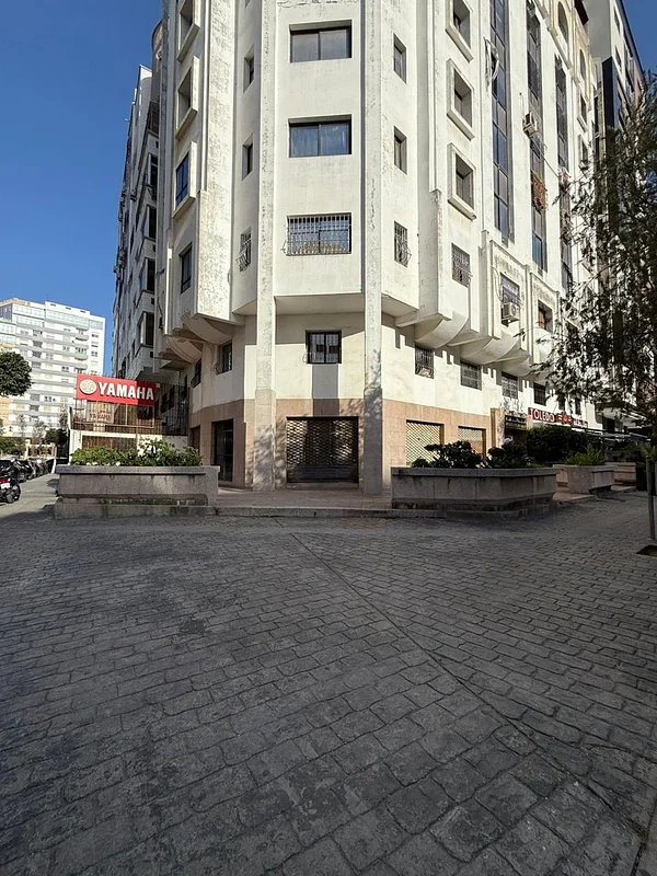 Commercial Space for Rent - Malabata