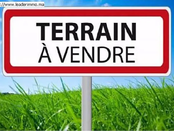 Temara - Mers el Kheir - Te koop: grond