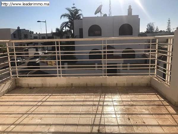 فيلا جديدة للبيع في حي الرياض الرباط | Domio.ma