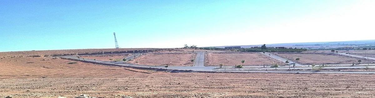 مشروع جنان البروج التجاري