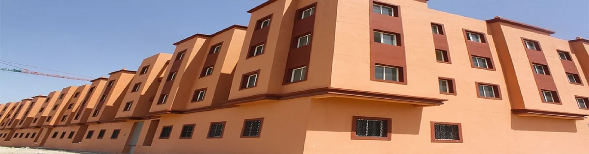 KAVEL IN MARRAKECH VOOR COMMERCIËLE DOELEN