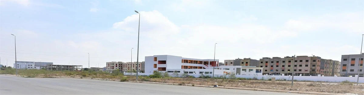 ALLAYMOUNE TRANCHES 2 ET 3