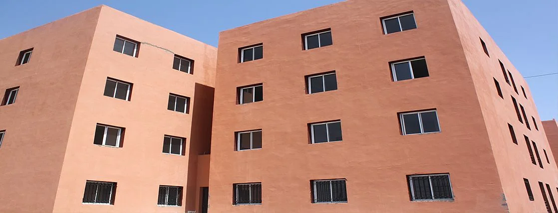 Moderne Appartement in Marrakech met Centraal Locatie