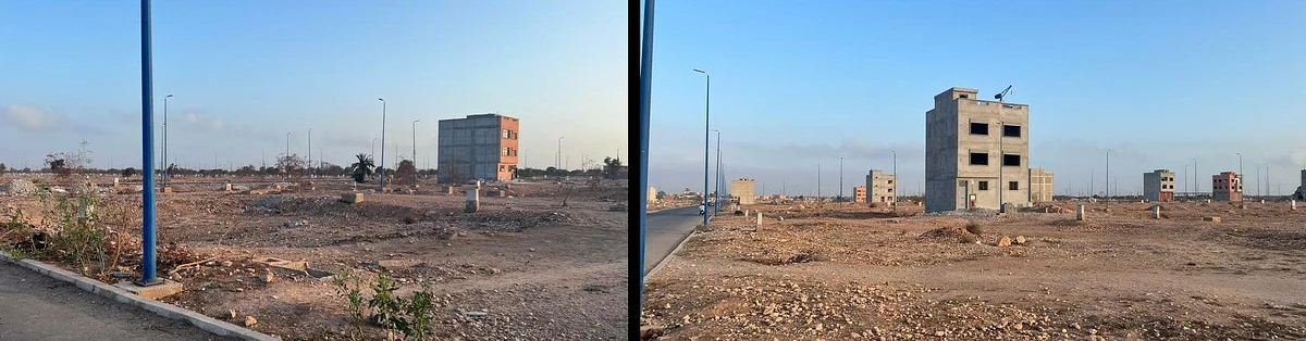 MODERNE APPARTEMENTEN IN TALAINT II | Domio.ma