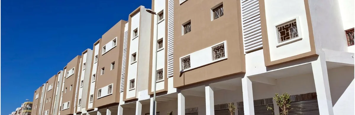 Moderne Commerciële Ruimte in Dynamische Wijk | Domio.ma