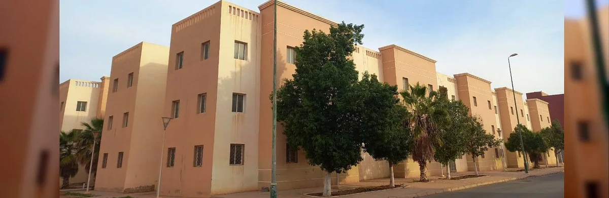 Moderne Appartementen te Koop in Rabat | Domio.ma