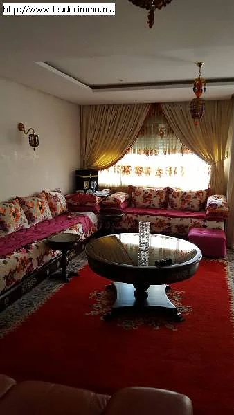 Appartement te koop in Rabat Hay Riad | Domio.ma