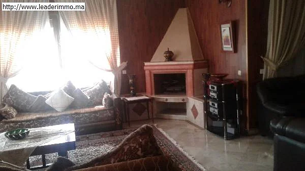 Villa te koop in het ONEP-kwartier