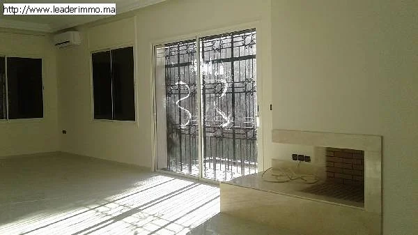 Te Huur: Luxe Villa in Rabat Hay Riad