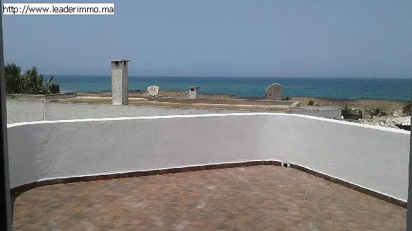 Stunning Villa for Rent in Harhoura, Rabat