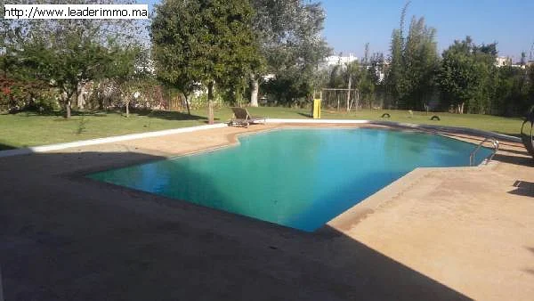 Rabat Route des zaers