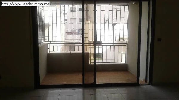 Rabat Agdal  Appartement à vendre