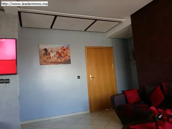 Appartement te koop in Rabat Qbibat