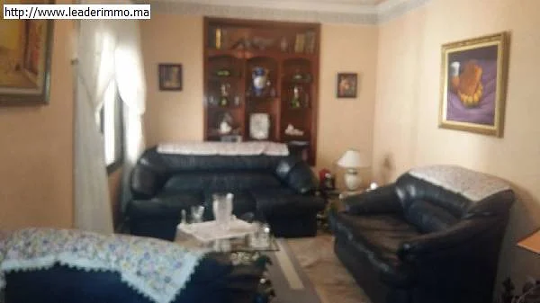 Rabat Agdal Appartement en vente
