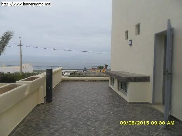 Te Huur Luxe Villa in Harhoura, Rabat