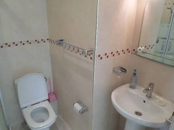 شقة للايجار في الرباط حي أكدال